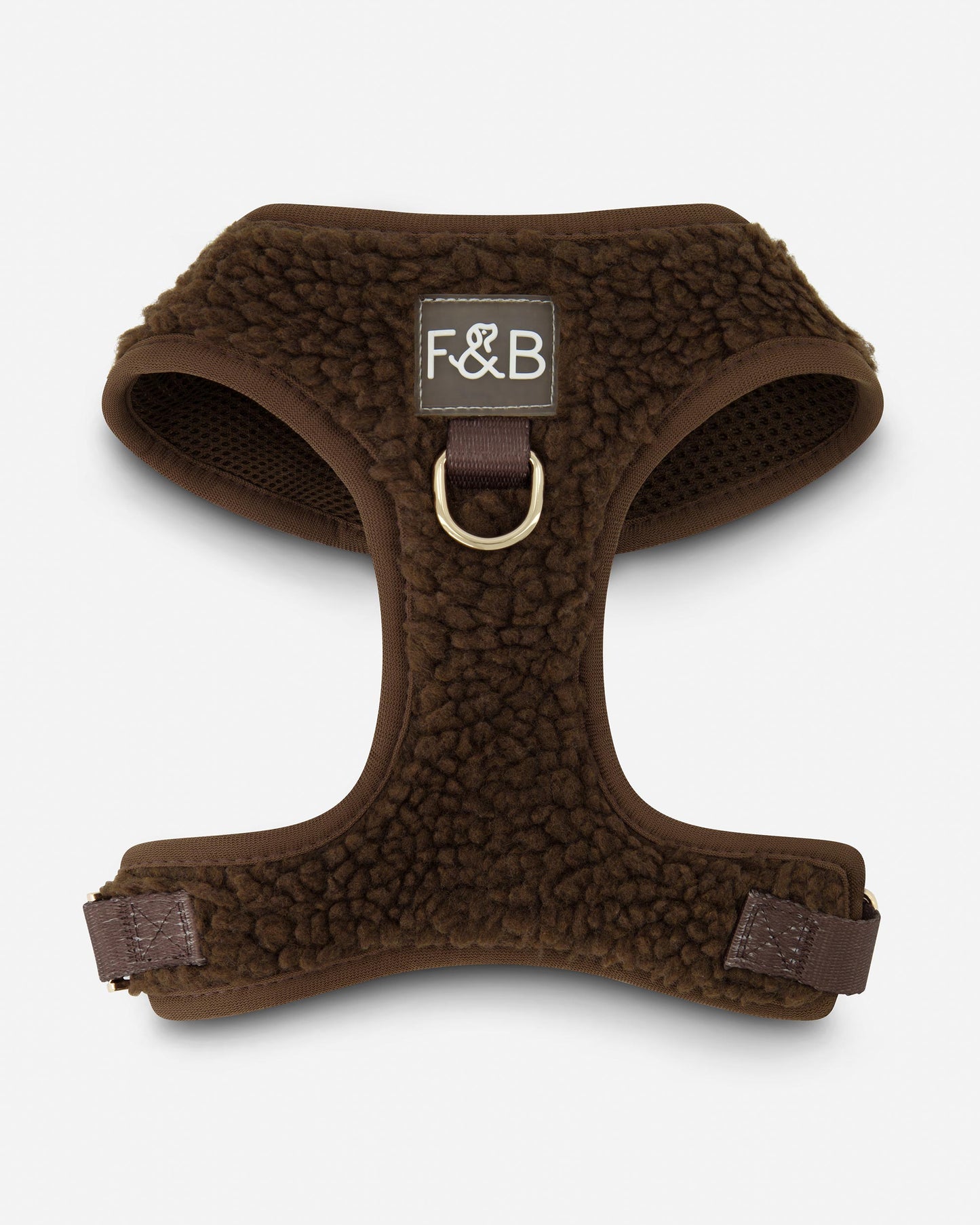 Bouclé Harness