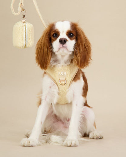 Bouclé Harness