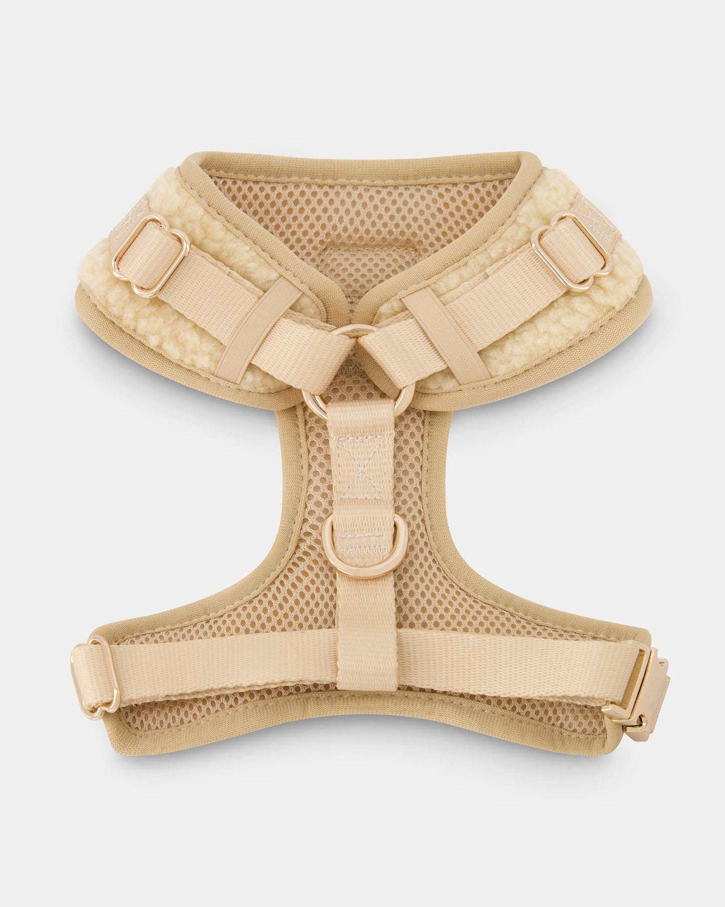 Bouclé Harness