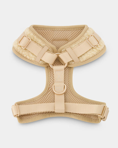 Bouclé Harness