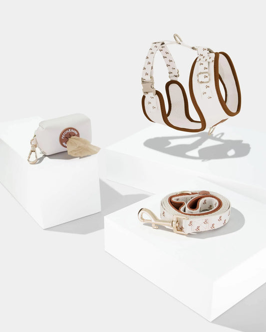 Adjustable F&B Bundle