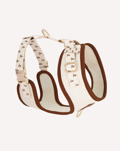 Adjustable F&B Harness