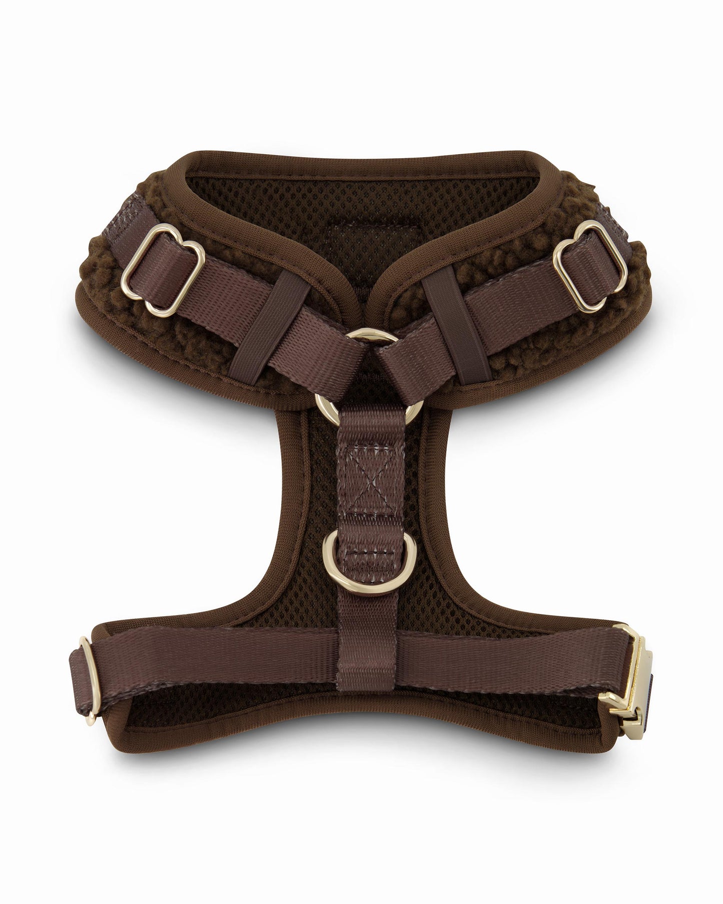 Bouclé Harness